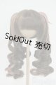 画像: 9inch/ウィッグ Y-25-12-10-256-GN-ZY