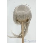 画像: 9inch/ウィッグ ウルフロング みさんとるーぷ様製 Y-25-12-10-272-GN-ZY