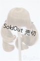画像: 7-8inch/ウィッグ Y-25-04-09-083-GN-ZY