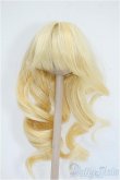 画像1: 7-8inch/ウィッグ Y-25-04-09-169-GN-ZY (1)
