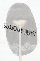画像: 8-9inch/ウィッグ Y-26-06-16-154-GN-ZY