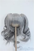 画像1: 8-9inch/ウィッグ Y-25-04-09-105-GN-ZY (1)