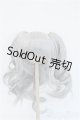 画像: 8-9inch/ウィッグ Y-25-04-09-105-GN-ZY