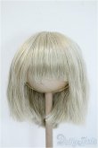 画像1: 8-9inch/ウィッグ Y-25-04-09-117-GN-ZY (1)