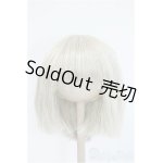 画像: 8-9inch/ウィッグ Y-25-04-09-117-GN-ZY