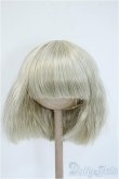 画像1: 9-10inch/ウィッグ Y-25-04-09-112-GN-ZY (1)