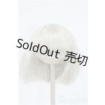 画像: 9-10inch/ウィッグ Y-25-04-09-112-GN-ZY