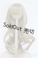画像: 6-7inch/ウィッグ Y-25-04-09-167-GN-ZY