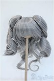 画像1: 8-9inch/ウィッグ Y-25-04-09-086-GN-ZY (1)