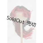 画像: 8-9inch/ウィッグ Y-25-12-10-286-GN-ZY