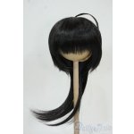 画像: 9inch/ウィッグ ウルフロング みさんとるーぷ様製 Y-25-12-10-238-GN-ZY