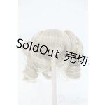 画像: 6-7inch/ウィッグ Y-25-05-21-102-GN-ZY