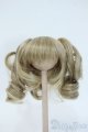 画像: 6-7inch/ウィッグ Y-25-05-21-102-GN-ZY