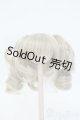 画像: 6-7inch/ウィッグ Y-25-05-21-102-GN-ZY