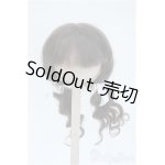 画像: 6-7inch/ウィッグ Y-25-04-09-074-GN-ZY