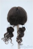 画像3: 6-7inch/ウィッグ Y-25-04-09-074-GN-ZY (3)