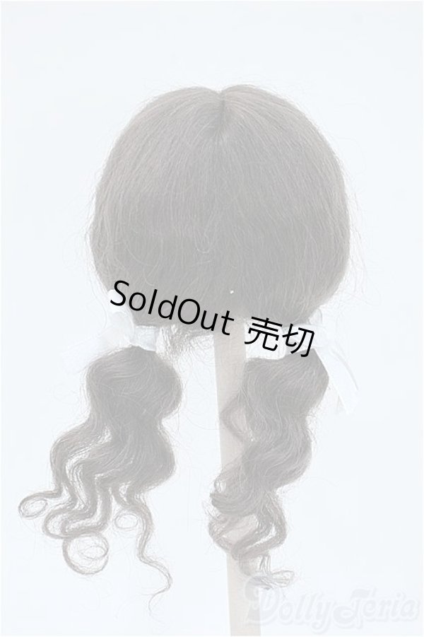 画像3: 6-7inch/ウィッグ Y-25-04-09-074-GN-ZY (3)