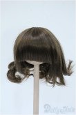 画像1: 6-7inch/ウィッグ Y-25-04-09-075-GN-ZY (1)