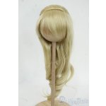画像: 8-9inch/ウィッグ Y-25-12-17-193-GN-ZY