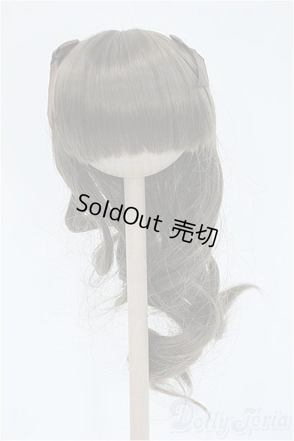 画像1: 7inch/ウィッグ Y-25-04-09-065-GN-ZY (1)