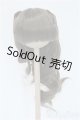 画像: 7inch/ウィッグ Y-25-04-09-065-GN-ZY