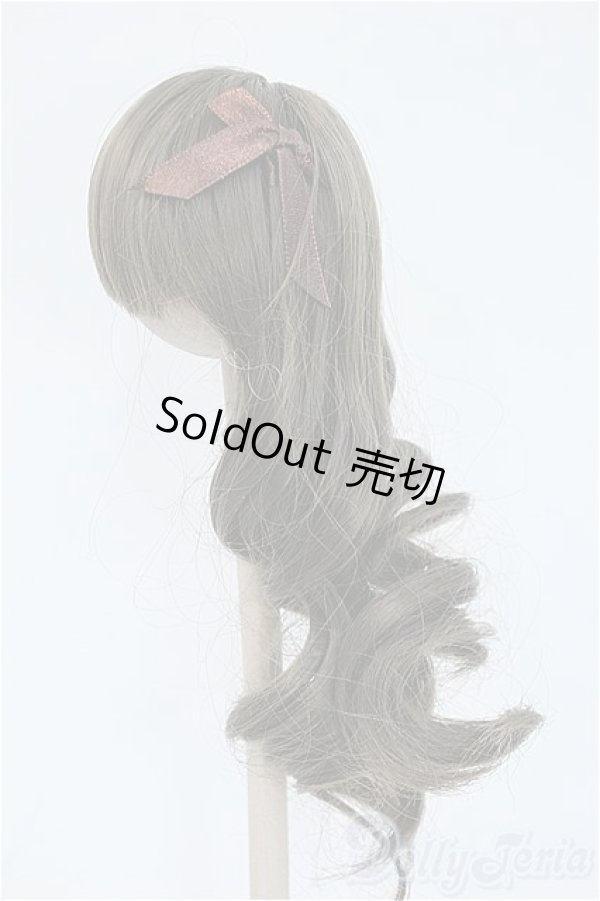 画像2: 7inch/ウィッグ Y-25-04-09-065-GN-ZY (2)