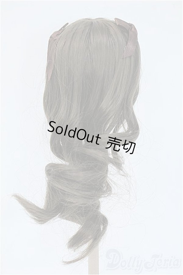 画像3: 7inch/ウィッグ Y-25-04-09-065-GN-ZY (3)