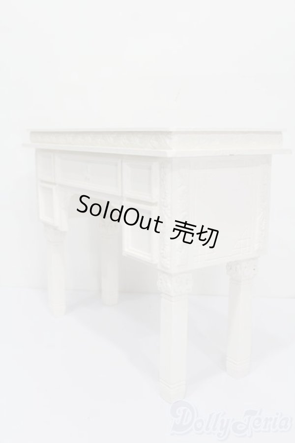 画像2: 1/3ドールサイズ/家具 S-25-04-13-001-GN-ZS (2)