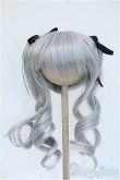 画像1: 8-9inch/ウィッグ Y-25-04-09-108-GN-ZY (1)