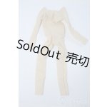 画像: 40cmサイズドール/OF:色移り防止タイツ Y-26-01-04-214-GN-ZY