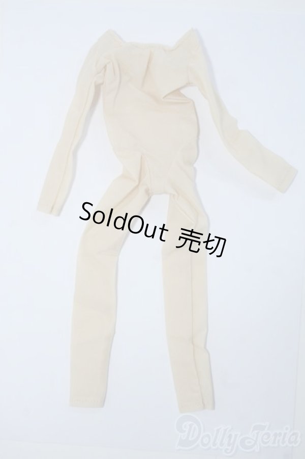 画像1: 40cmサイズドール/OF:色移り防止タイツ Y-26-01-04-214-GN-ZY (1)