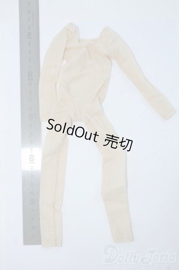 画像2: 40cmサイズドール/OF:色移り防止タイツ Y-26-01-04-214-GN-ZY (2)