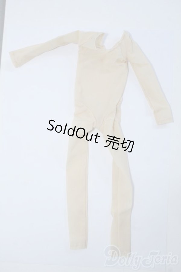 画像1: 40cmサイズドール/OF:色移り防止タイツ Y-26-01-04-215-GN-ZY (1)