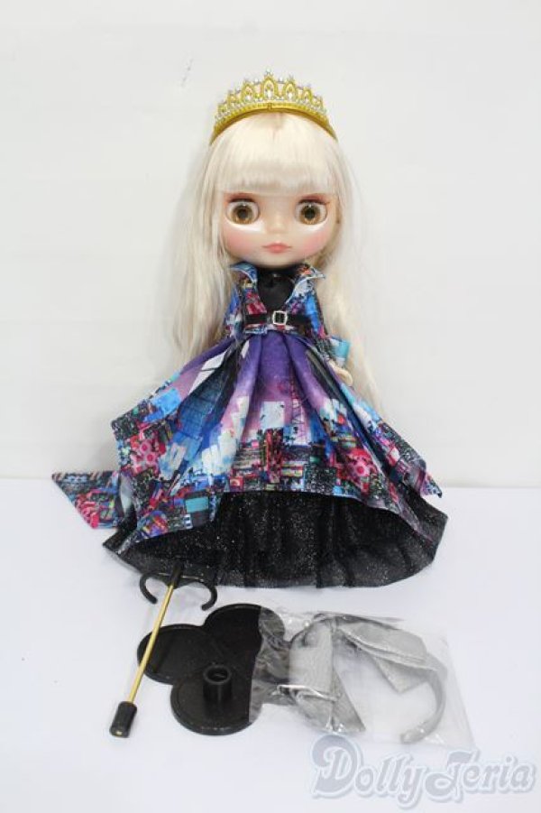 画像7: ネオブライス/トーキョー・ブライト S-25-08-31-387-GN-ZS (7)