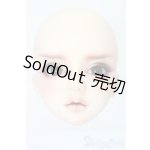 画像: SD/ワンオフ:沖田総司2008Ver. Luluco様メイク S-25-09-28-437-GN-ZS