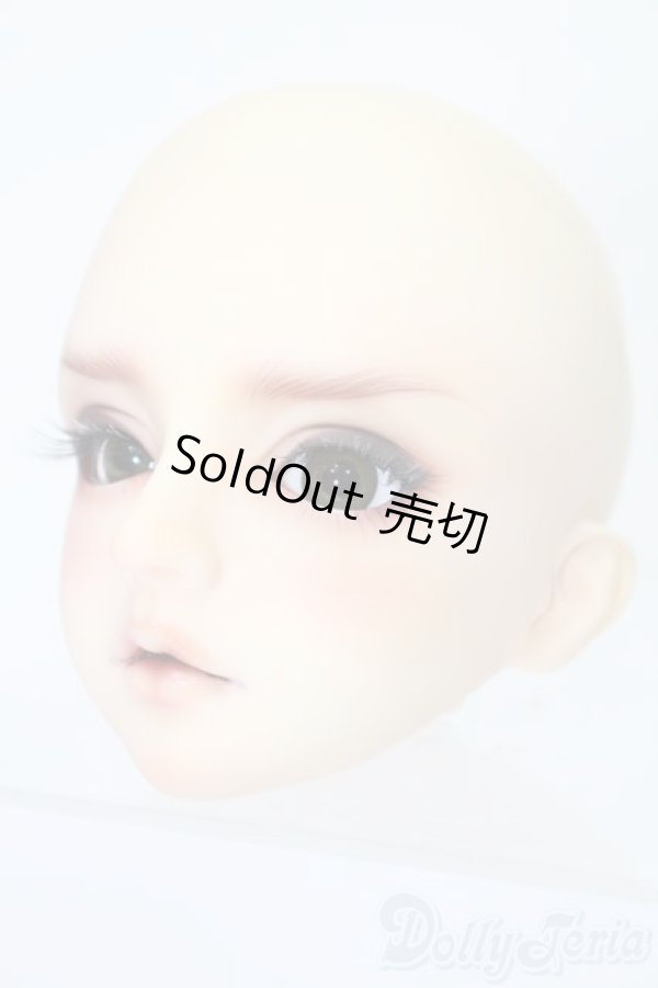 画像2: SD/ワンオフ:沖田総司2008Ver. Luluco様メイク S-25-09-28-437-GN-ZS (2)