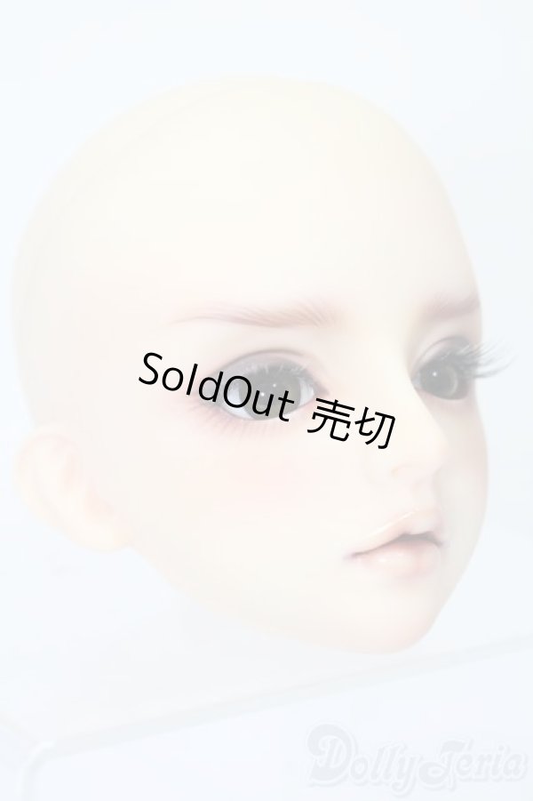 画像3: SD/ワンオフ:沖田総司2008Ver. Luluco様メイク S-25-09-28-437-GN-ZS (3)