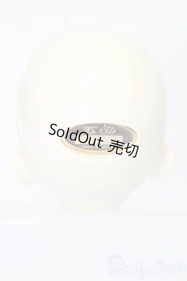 画像4: SD/ワンオフ:沖田総司2008Ver. Luluco様メイク S-25-09-28-437-GN-ZS (4)