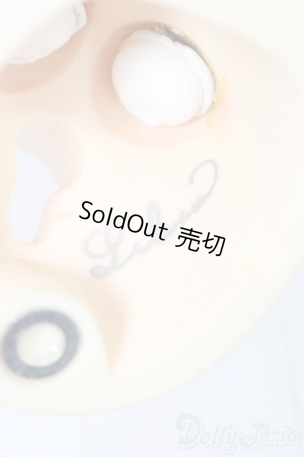 画像5: SD/ワンオフ:沖田総司2008Ver. Luluco様メイク S-25-09-28-437-GN-ZS (5)