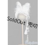 画像: SD/OF:『水琴鈴の福音』白紅:angeldear様製 S-25-06-29-870-GN-ZS