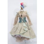 画像: SDGr/OF:ロリーナ デフォルト衣装 S-25-10-05-460-GN-ZS