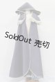 画像: SD/OF:ローブ　3人の魔女様製 S-25-07-06-598-GN-ZS