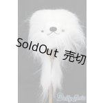 画像: SD/OF:アニマル帽子(velvet*paw製) S-25-05-25-383-GN-ZS