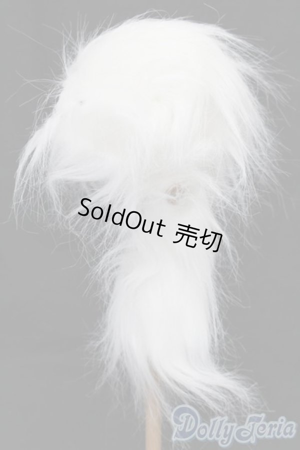 画像2: SD/OF:アニマル帽子(velvet*paw製) S-25-05-25-383-GN-ZS (2)