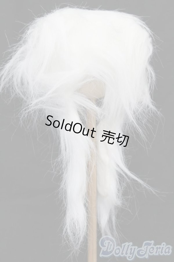 画像3: SD/OF:アニマル帽子(velvet*paw製) S-25-05-25-383-GN-ZS (3)