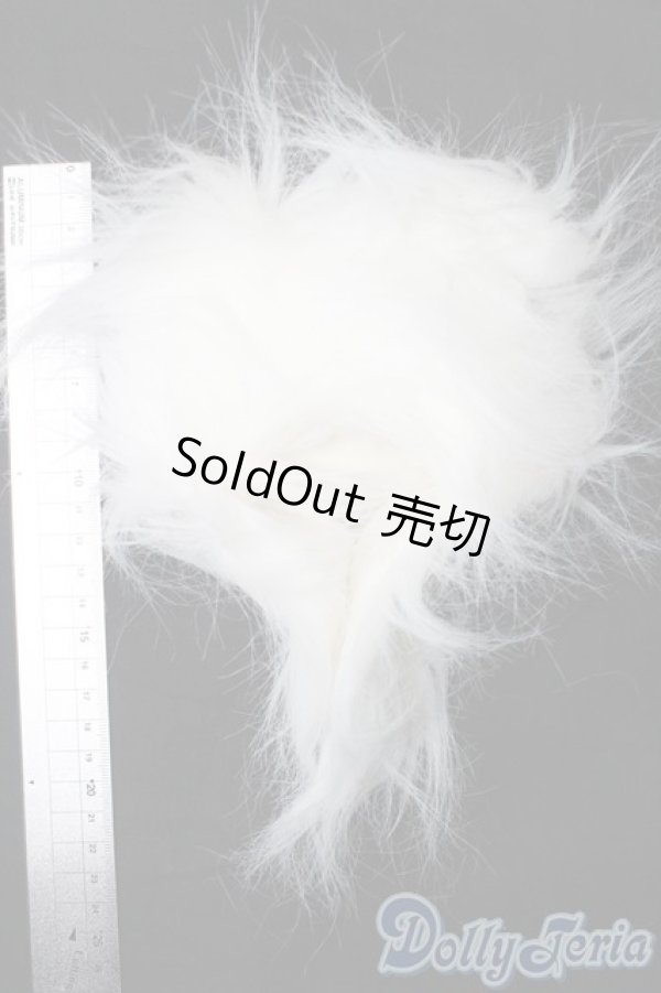 画像5: SD/OF:アニマル帽子(velvet*paw製) S-25-05-25-383-GN-ZS (5)