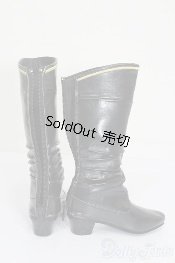 画像2: SDGrB＆SD13男の子/OF:靴 S-25-09-21-489-GN-ZS (2)