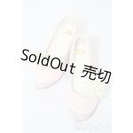 画像: SD/OF:靴 S-25-06-29-303-GN-ZS