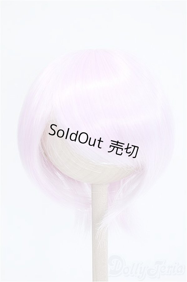 画像1: 8-9inch/ウィッグ Y-25-04-09-100-GN-ZY (1)