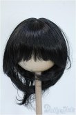 画像1: 8-9inch/ウィッグ Y-25-04-09-101-GN-ZY (1)